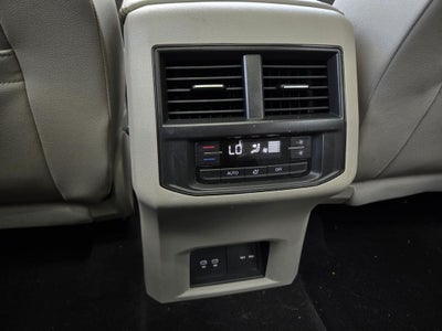 2021 Volkswagen Atlas 2.0T SEL