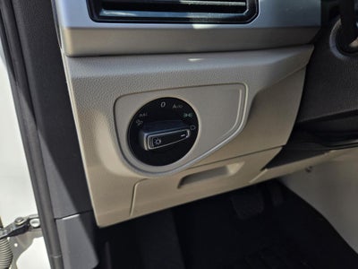 2021 Volkswagen Atlas 2.0T SEL