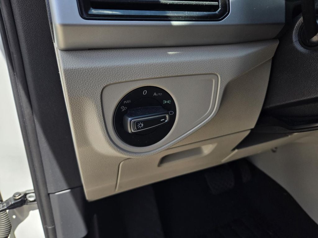 2021 Volkswagen Atlas 2.0T SEL