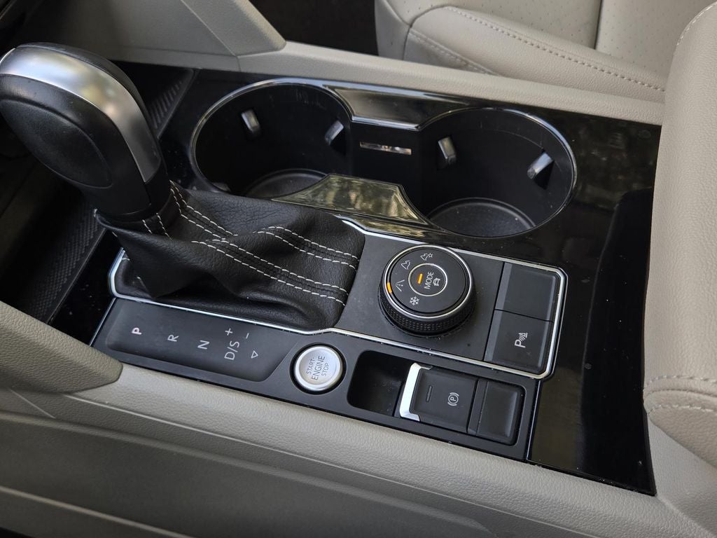 2021 Volkswagen Atlas 2.0T SEL