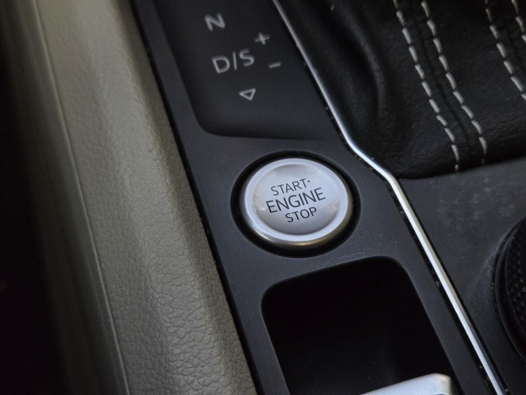 2021 Volkswagen Atlas 2.0T SEL