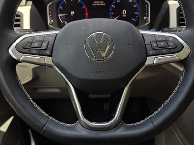 2021 Volkswagen Atlas 2.0T SEL