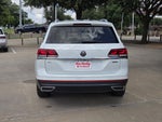 2021 Volkswagen Atlas 2.0T SEL