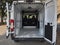 2025 RAM ProMaster 2500 Tradesman