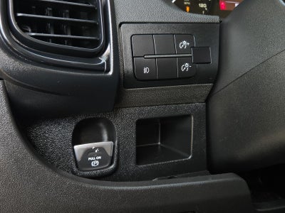 2025 RAM ProMaster 2500 Tradesman
