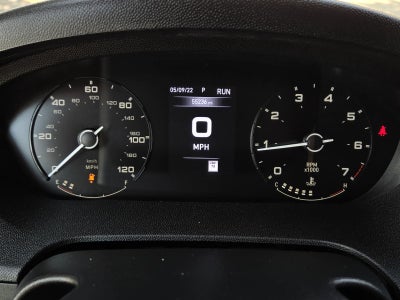 2025 RAM ProMaster 2500 Tradesman