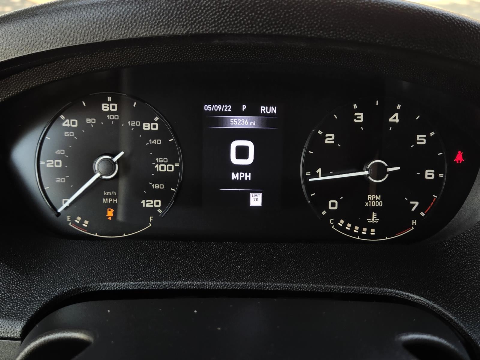2025 RAM ProMaster 2500 Tradesman