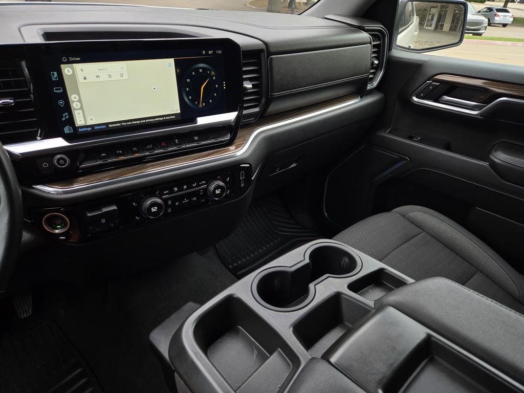 2023 Chevrolet Silverado LT