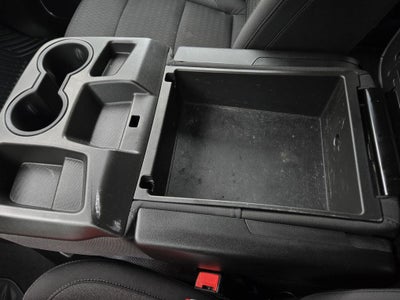 2023 Chevrolet Silverado LT