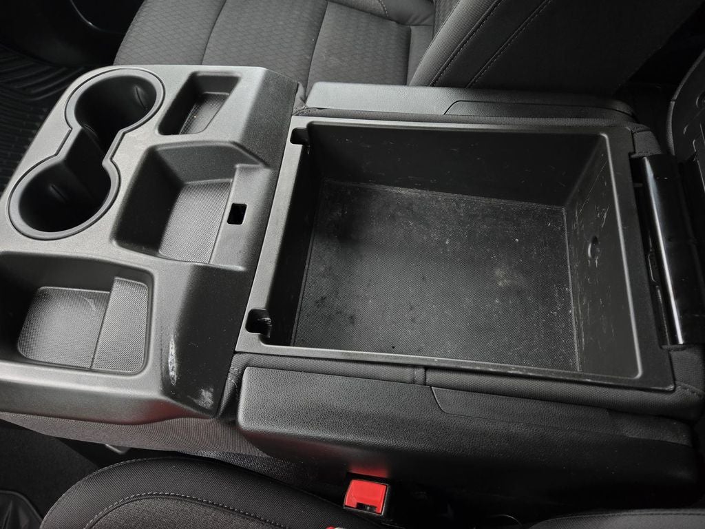 2023 Chevrolet Silverado LT