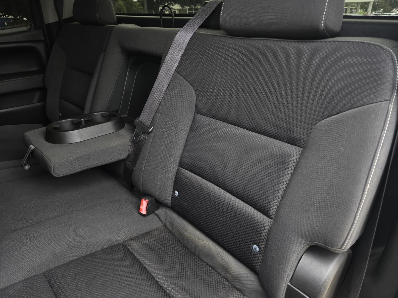 2014 Chevrolet Silverado LT