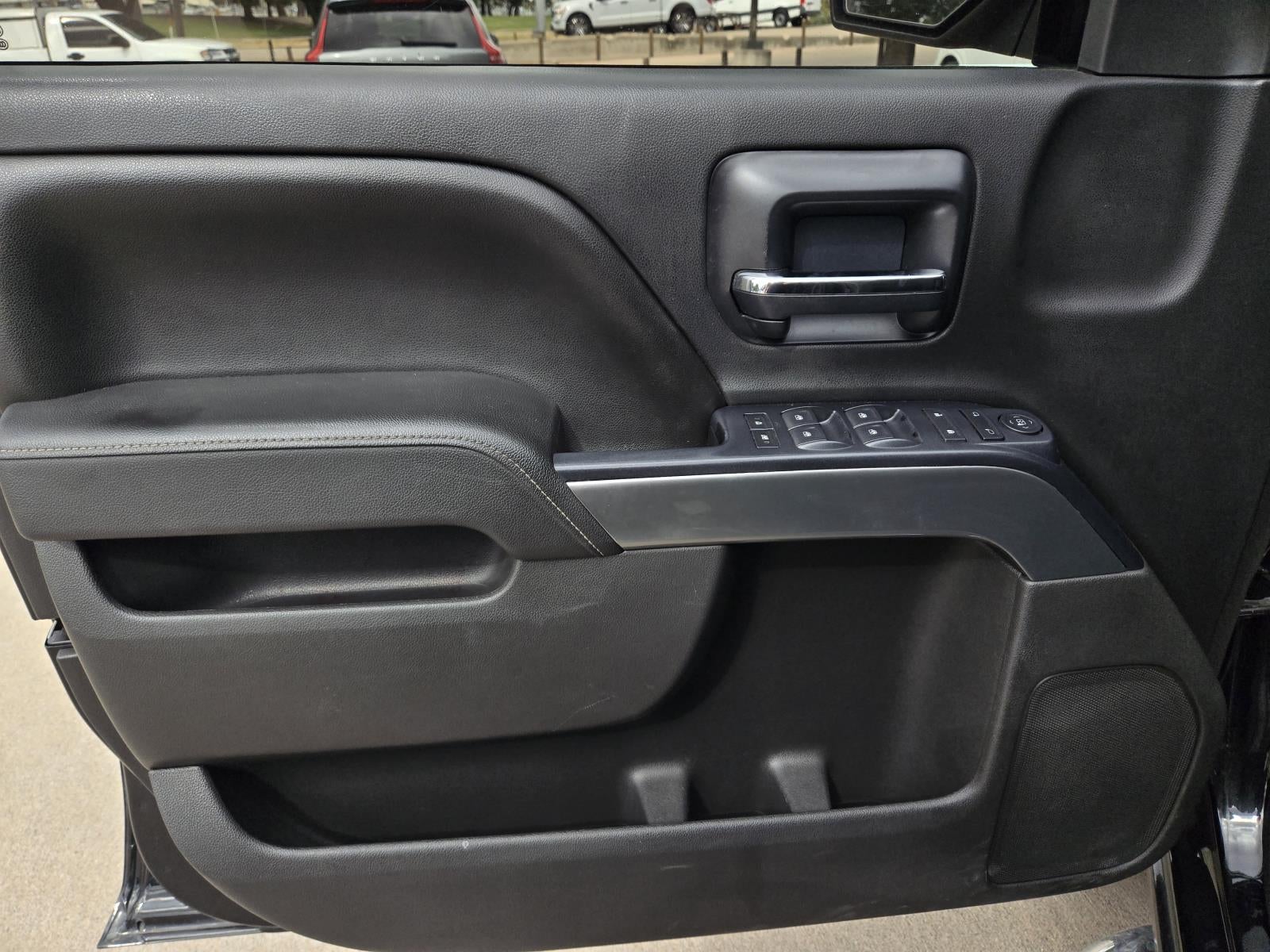 2014 Chevrolet Silverado LT