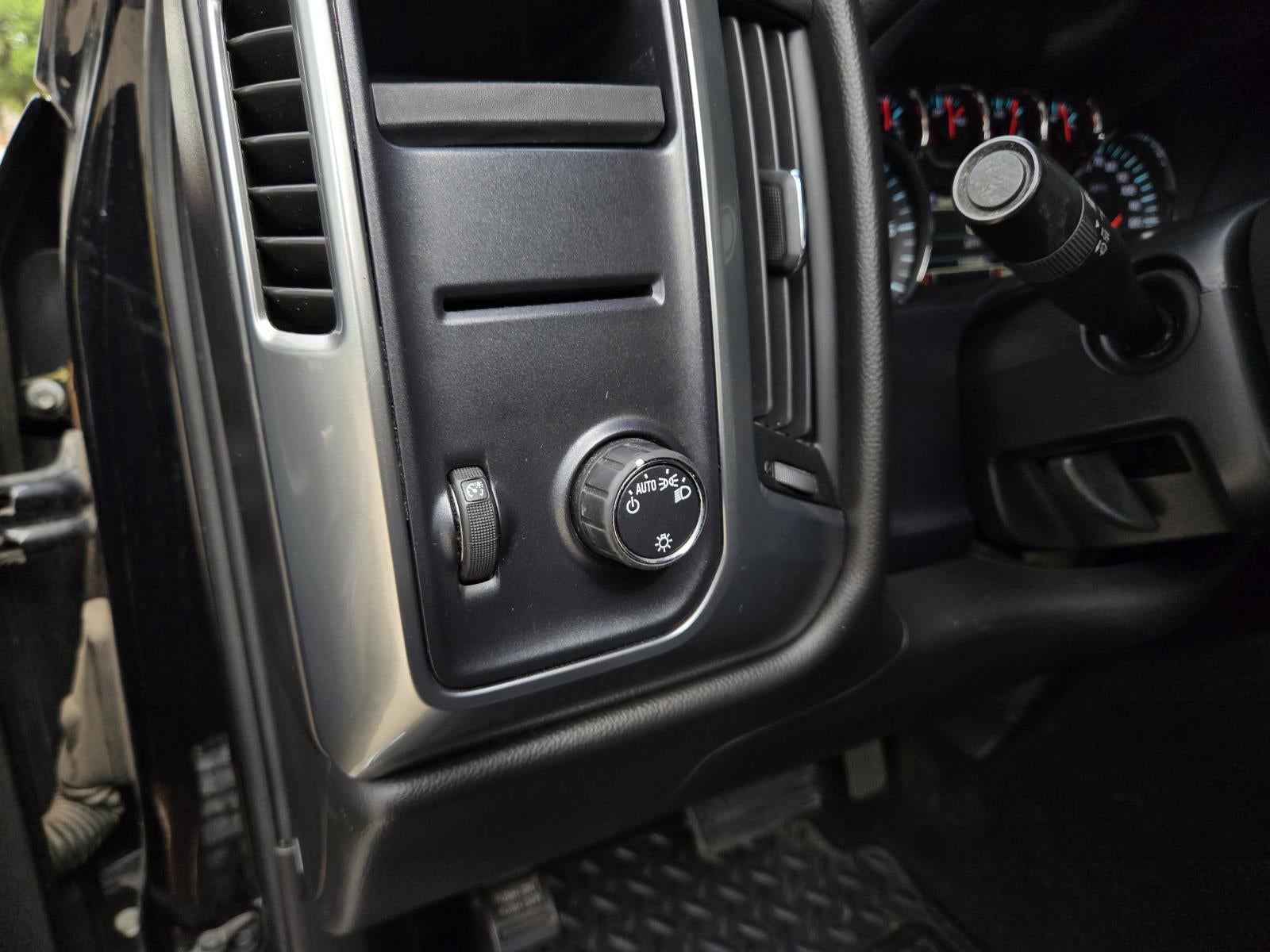 2014 Chevrolet Silverado LT