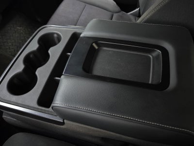 2014 Chevrolet Silverado LT