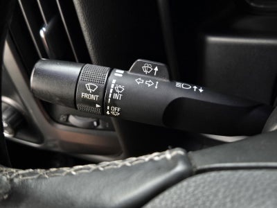 2014 Chevrolet Silverado LT