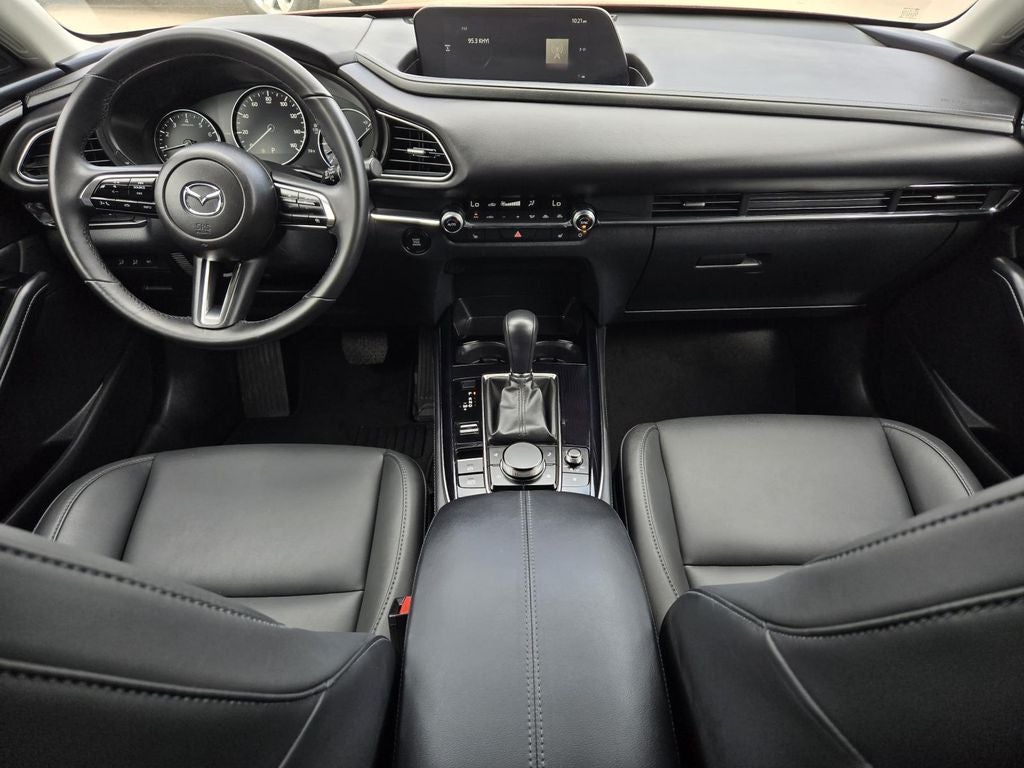 2025 Mazda Mazda CX-30 2.5 S Preferred Package