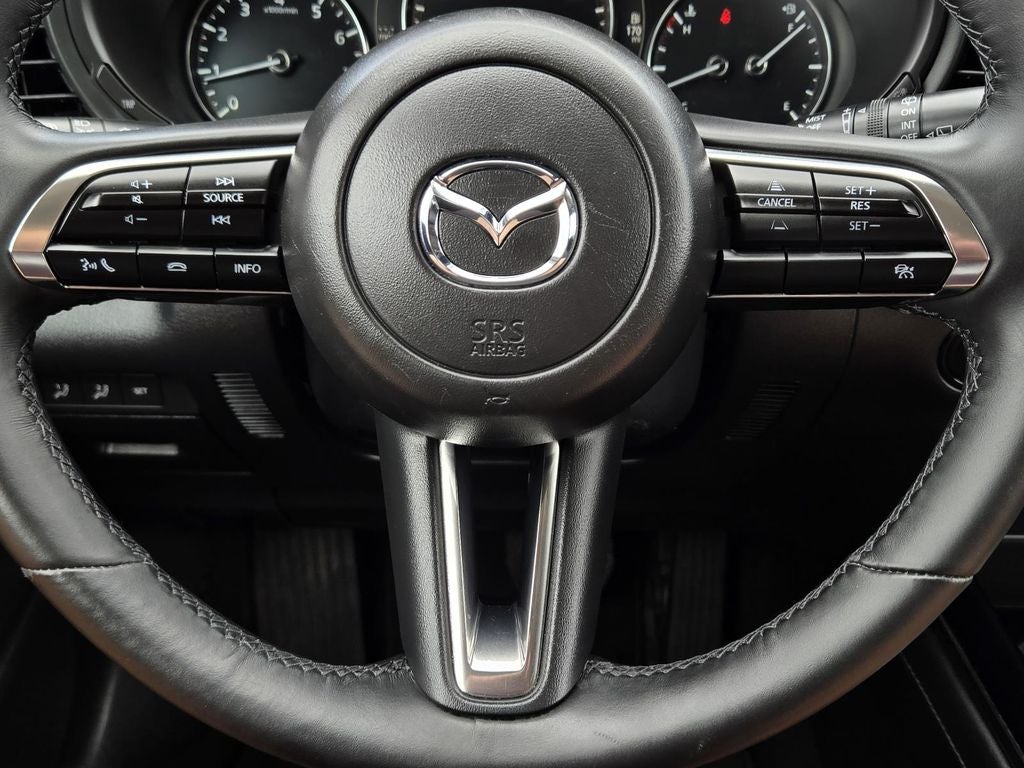2025 Mazda Mazda CX-30 2.5 S Preferred Package