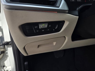 2021 BMW 3 series 330i xDrive