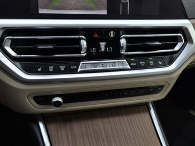 2021 BMW 3 series 330i xDrive