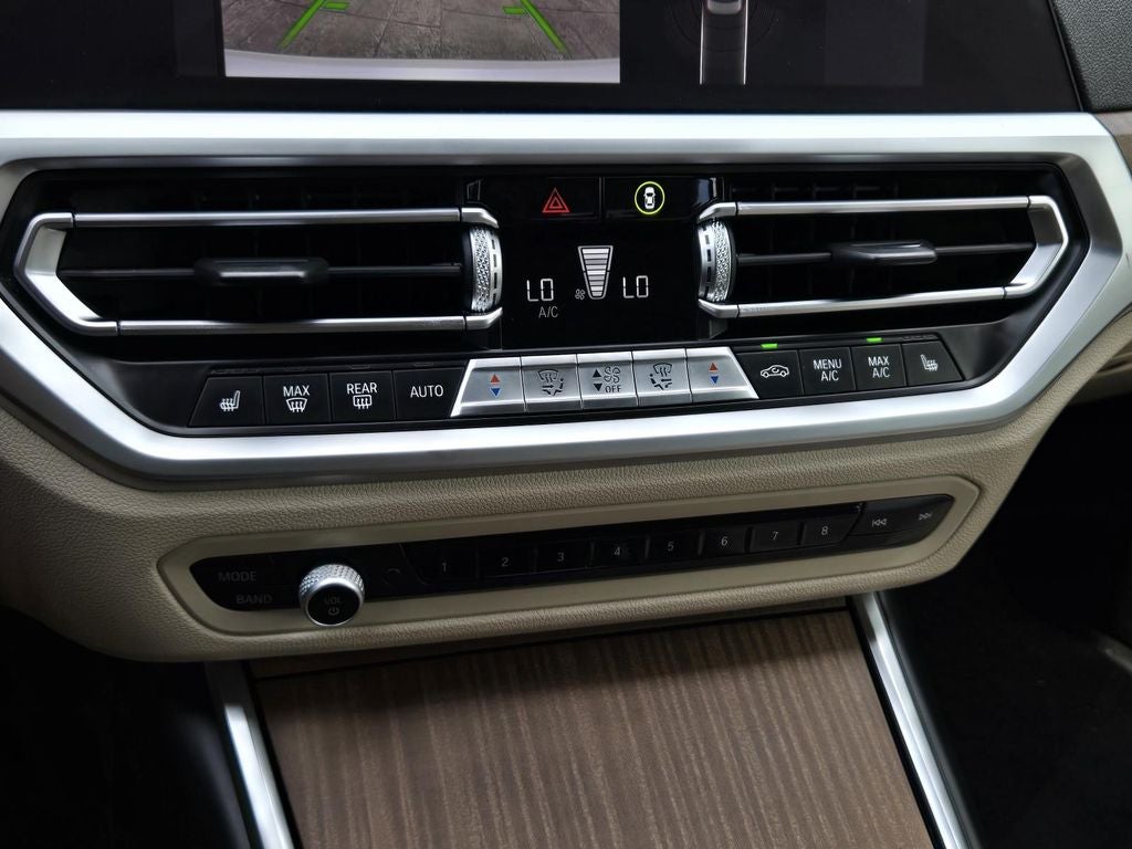 2021 BMW 3 series 330i xDrive