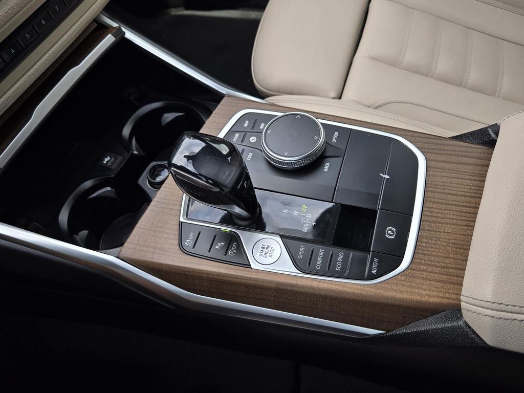 2021 BMW 3 series 330i xDrive