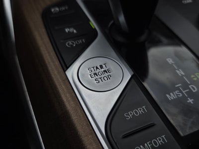 2021 BMW 3 series 330i xDrive