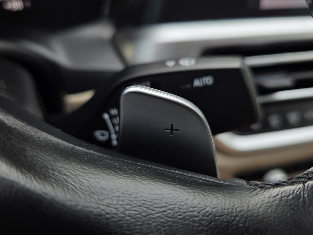 2021 BMW 3 series 330i xDrive