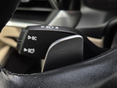 2021 BMW 3 series 330i xDrive