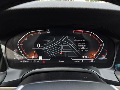 2021 BMW 3 series 330i xDrive