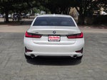 2021 BMW 3 series 330i xDrive