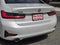 2021 BMW 3 series 330i xDrive