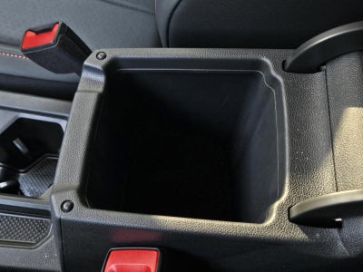 2024 Volkswagen Tiguan Wolfsburg Edition