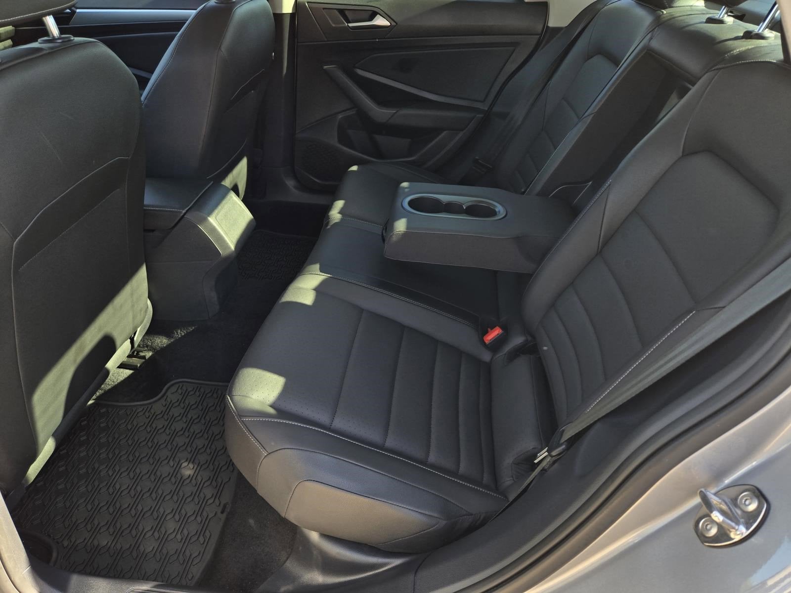 2021 Volkswagen Jetta SE