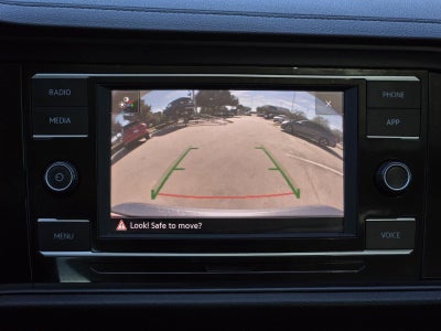 2021 Volkswagen Jetta SE