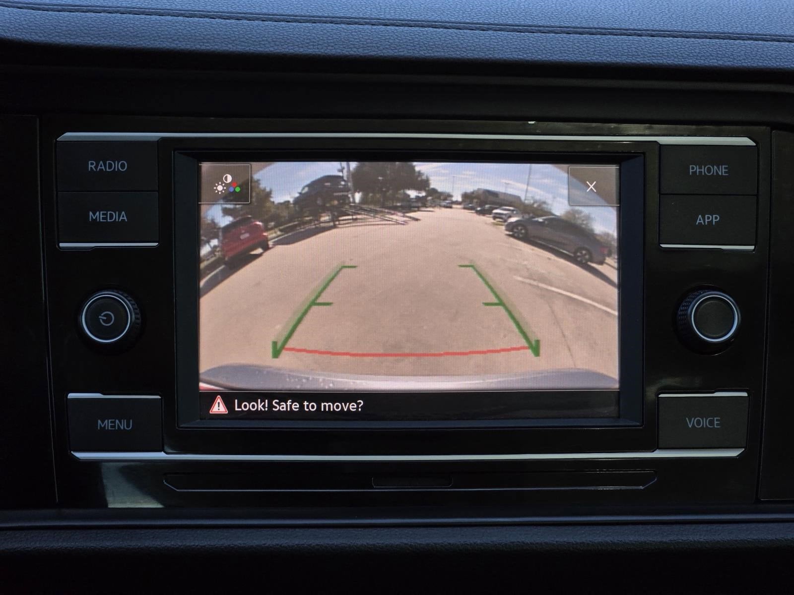 2021 Volkswagen Jetta SE