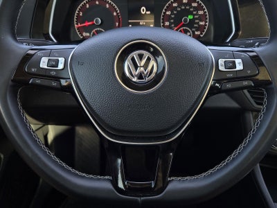 2021 Volkswagen Jetta SE