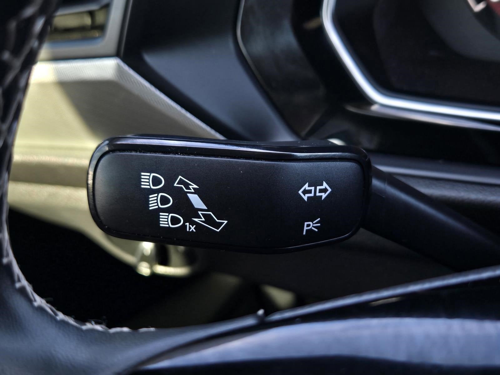 2021 Volkswagen Jetta SE