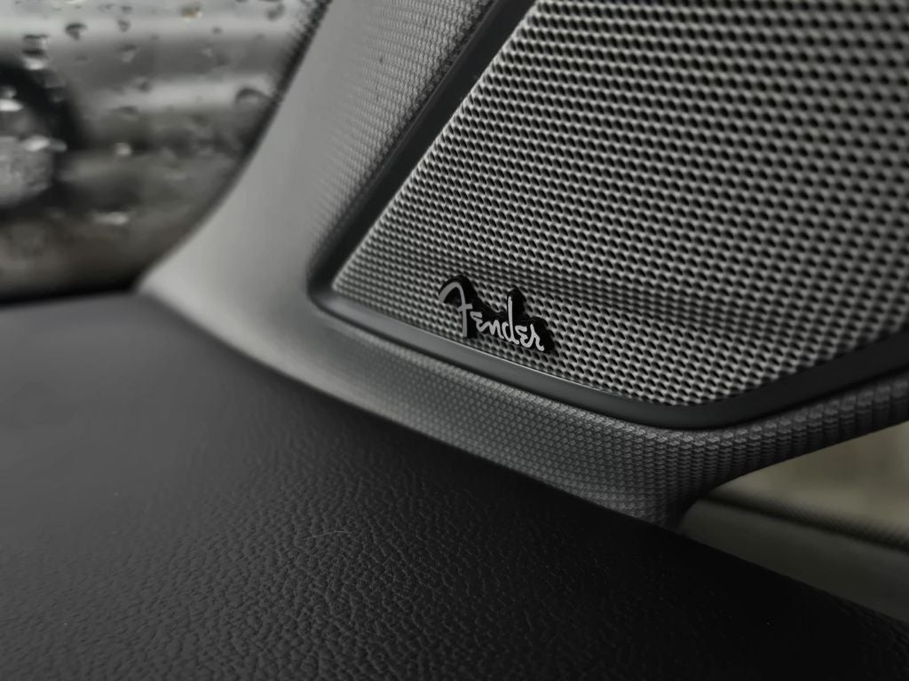 2017 Volkswagen Golf Alltrack SE