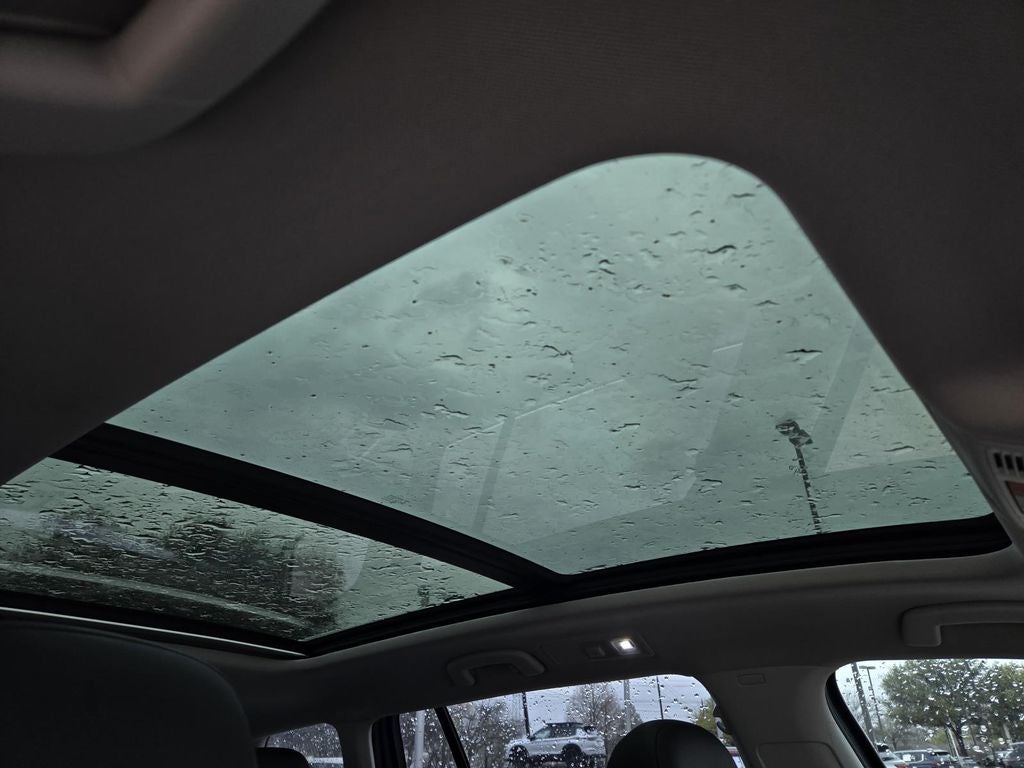 2017 Volkswagen Golf Alltrack SE