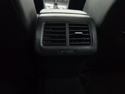 2017 Volkswagen Golf Alltrack SE