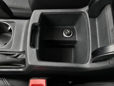 2017 Volkswagen Golf Alltrack SE