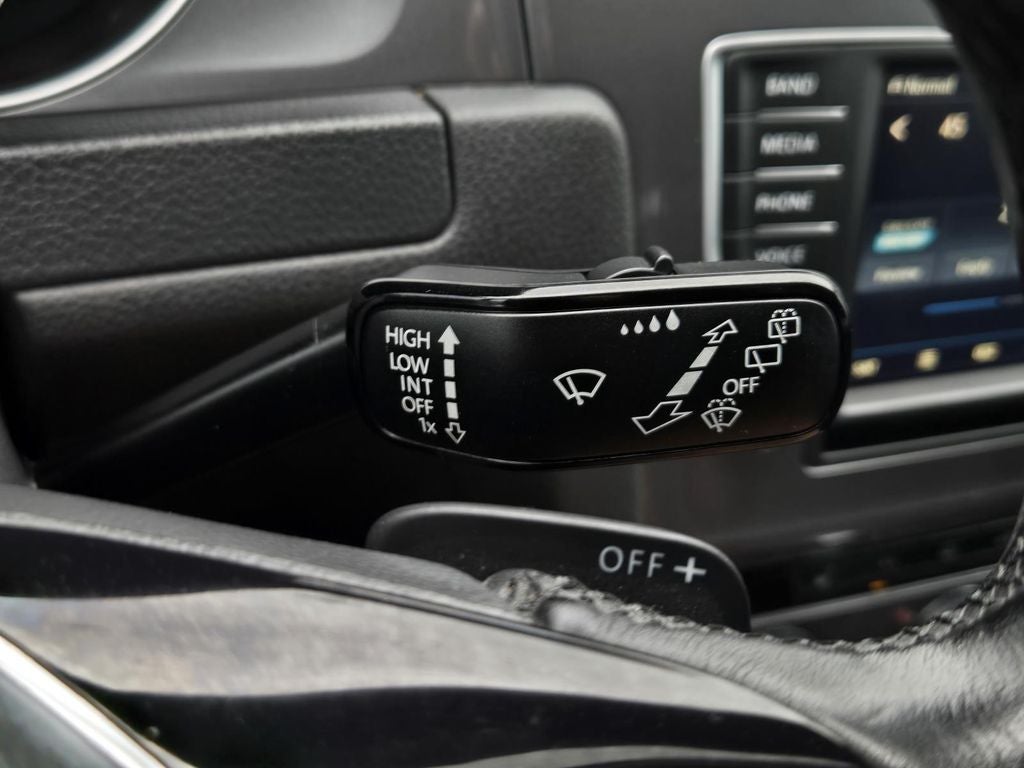 2017 Volkswagen Golf Alltrack SE