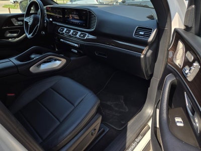 2024 Mercedes-Benz GLE GLE 350