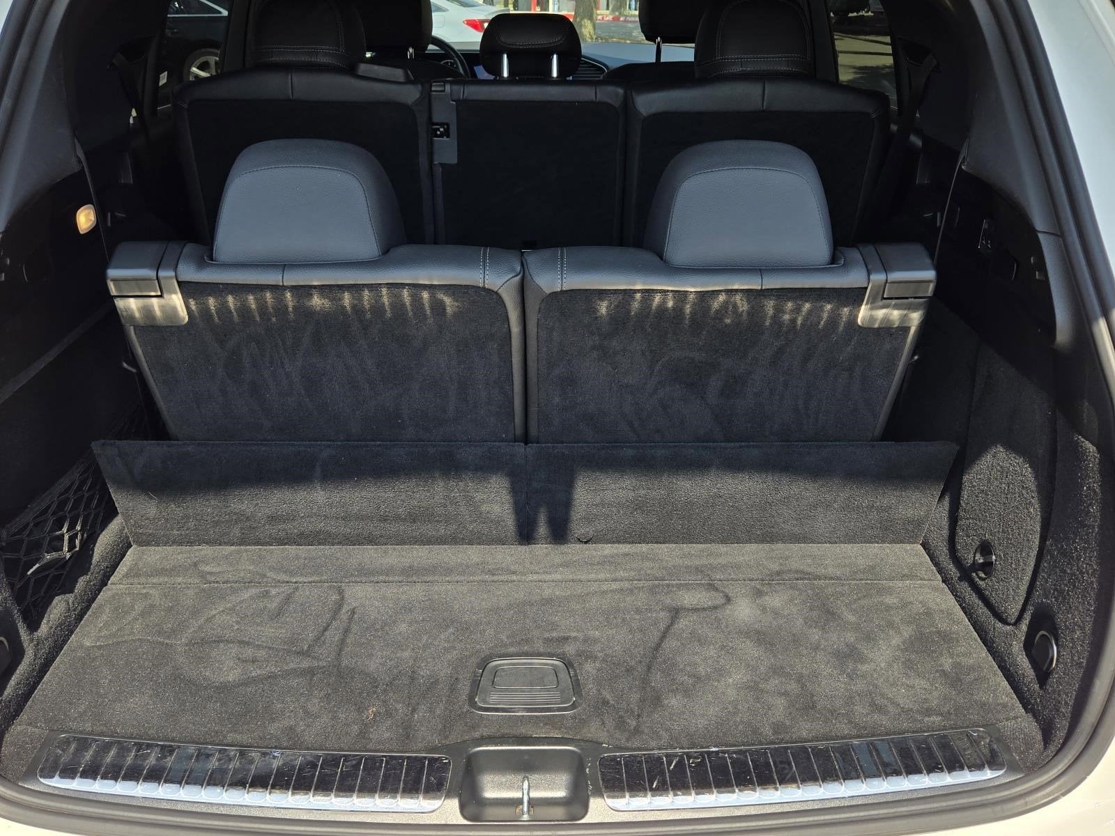 2024 Mercedes-Benz GLE GLE 350