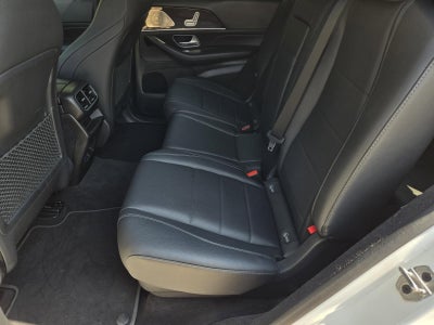 2024 Mercedes-Benz GLE GLE 350