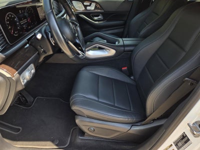 2024 Mercedes-Benz GLE GLE 350