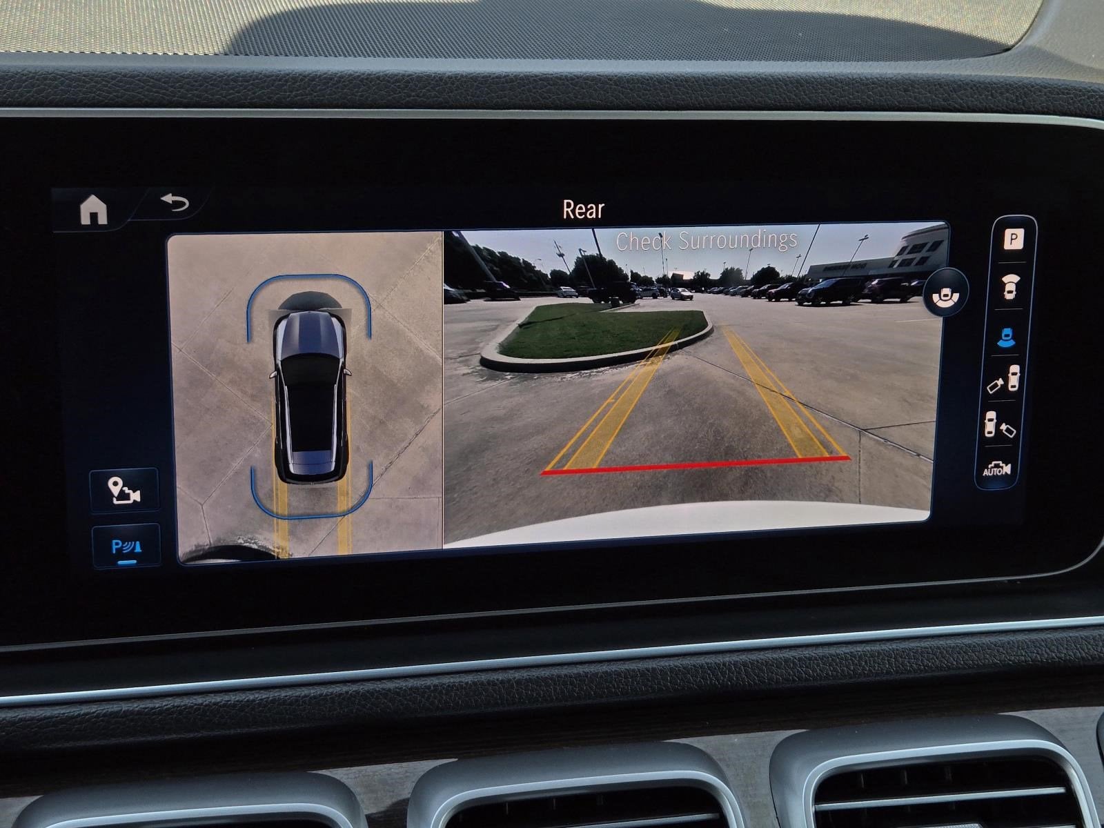 2024 Mercedes-Benz GLE GLE 350