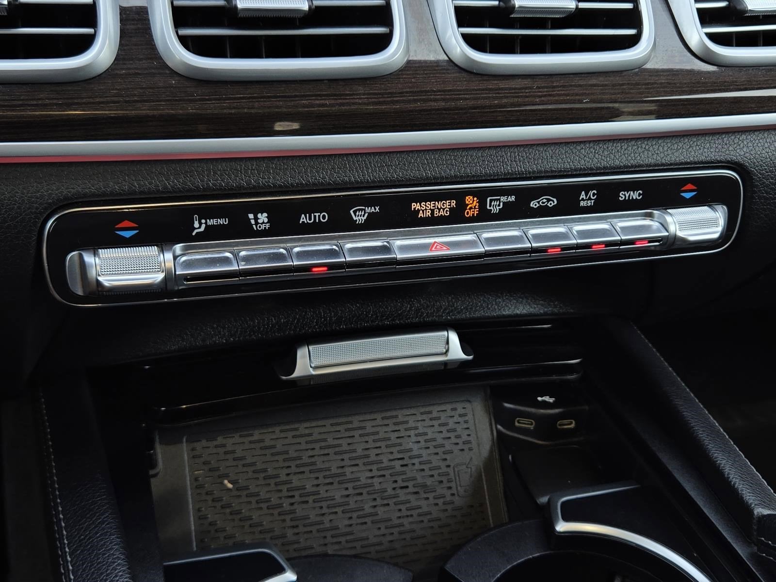 2024 Mercedes-Benz GLE GLE 350