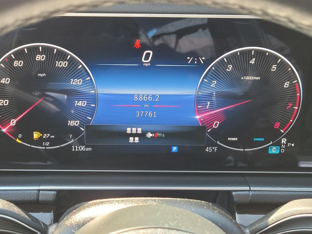 2024 Mercedes-Benz GLE SUV GLE 350