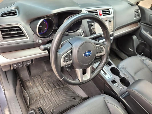 2017 Subaru Legacy Limited in Dallas, TX - Don Herring